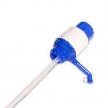 Dispensador de água engarrafada 