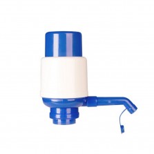 Dispensador de água engarrafada 