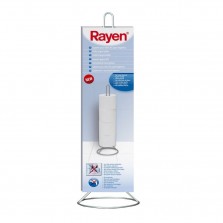 Suporte para rolos papel higiénico 