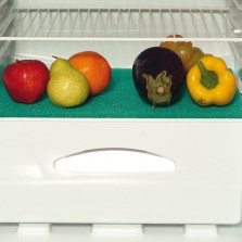 Tapete Anti-Bolor para Frigorífico