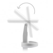 Espelho para maquilhagem com Led