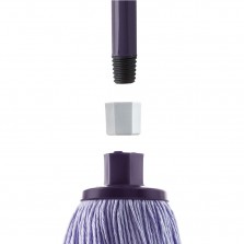 Esfregona de Microfibra PROFISSIONAL 