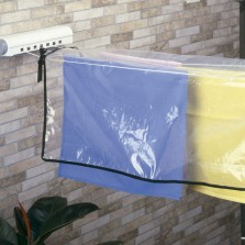 Cobre-Estendal (260 x 122 cm)