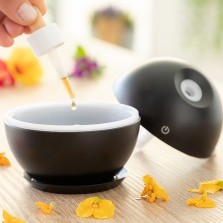 Mini humidificador difusor de aromas