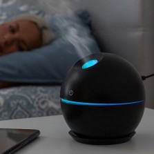 Mini humidificador difusor de aromas