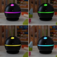 Mini humidificador difusor de aromas