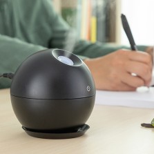 Mini humidificador difusor de aromas