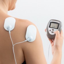 Electroestimulador para dores