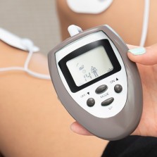 Electroestimulador para dores