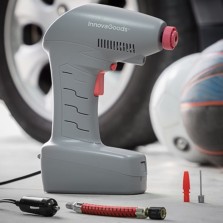 Compressor de ar portátil 