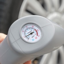Compressor de ar portátil 