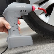 Compressor de ar portátil 