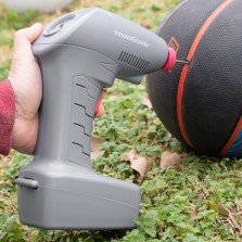 Compressor de ar portátil 