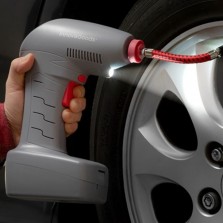 Compressor de ar portátil 