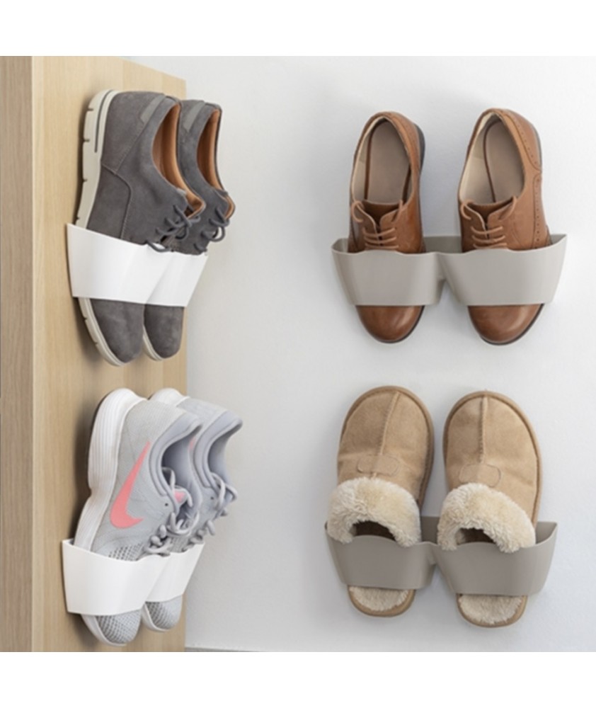 Suportes adesivos para sapatos Suportes adesivos para sapatos