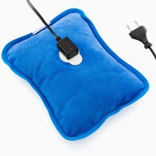 Saco de água quente eléctrico