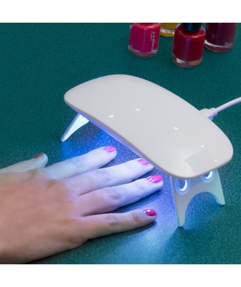 Lâmpada led UV para unhas Lâmpada led UV para unhas