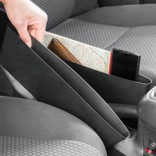 Organizador para automovel 2 unid.