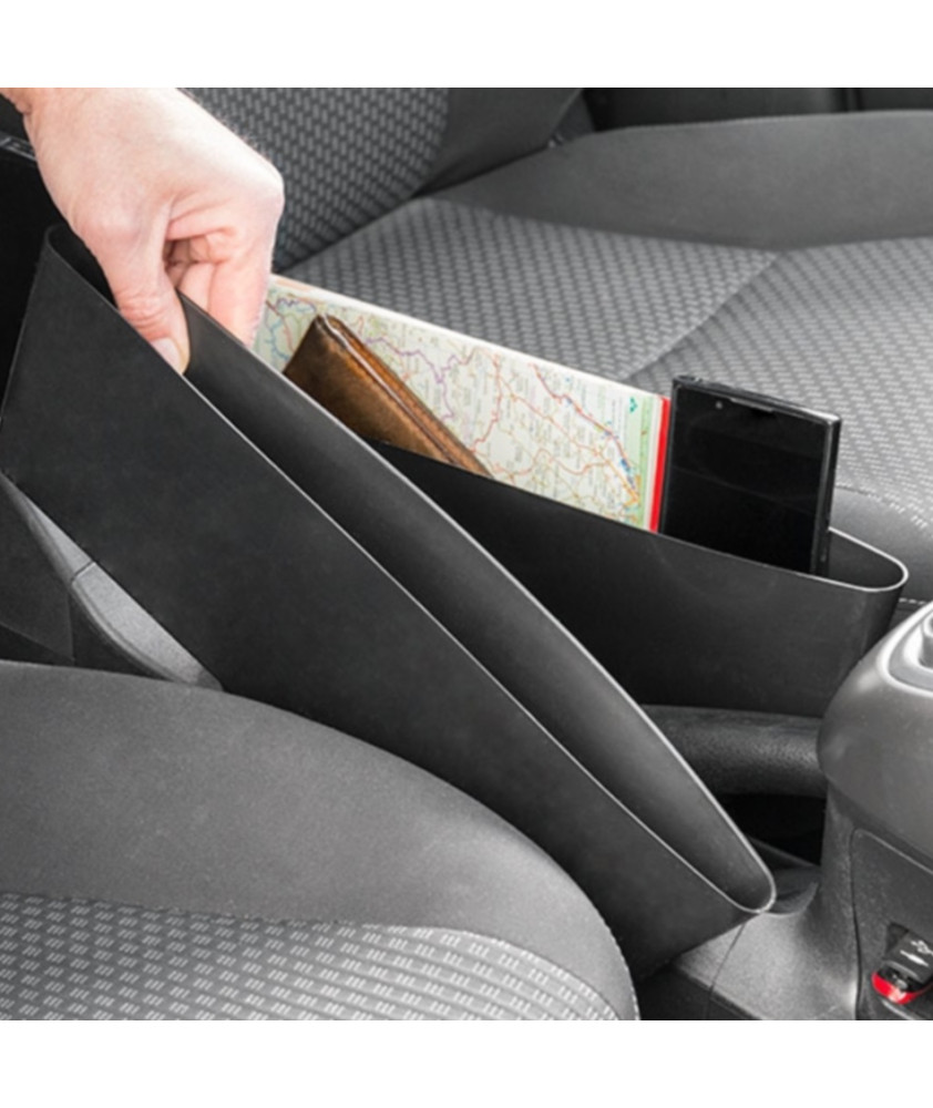 Organizador para automovel 2 unid.