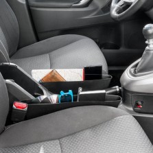 Organizador para automovel 2 unid.
