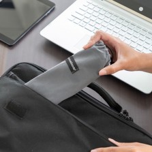 Suporte dobrável para portátil