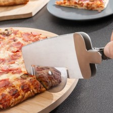 Pinça para pizza 4 em 1