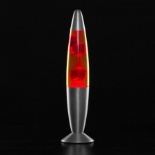 Candeeiro de Lava 