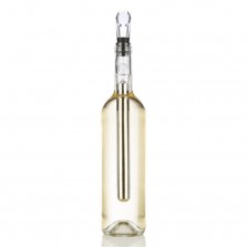 Refrigerador de vinho com aerador