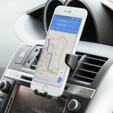 Suporte de telemóvel para viatura