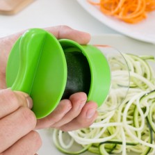 Espiralizador de verduras