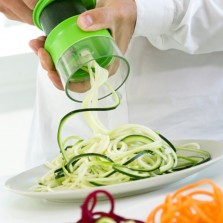 Espiralizador de verduras