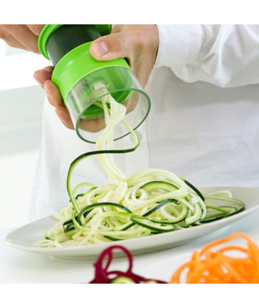 Espiralizador de verduras Espiralizador de verduras