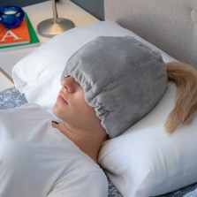 Gorro de Gel para relaxamento