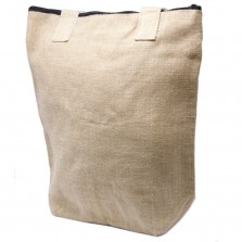 Saco de Juta branco