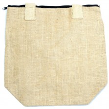 Saco de Juta branco