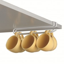 Organizador Armário para Copos e Chávenas 