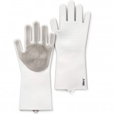 Luvas de silicone multiusos
