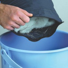 Saco Universal para Aspirador