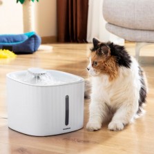 Fonte para animais de estimação