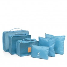 Bolsas de organização malas 