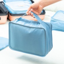 Bolsas de organização malas 