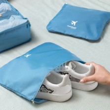 Bolsas de organização malas 