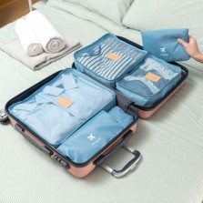 Bolsas de organização malas 