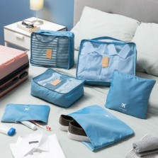 Bolsas de organização malas 