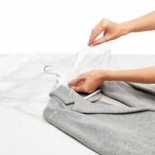 6 Sacos Anti-Traça