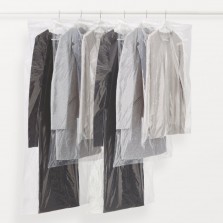 6 Sacos Anti-Traça