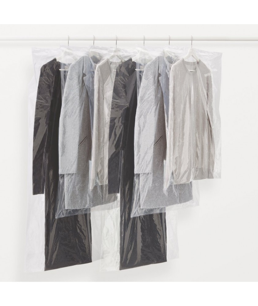 6 Sacos Anti-Traça