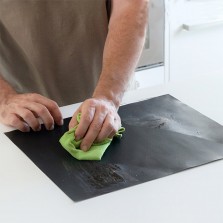 Esteira para forno e grelhador 2 unid.