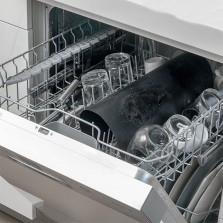 Esteira para forno e grelhador 2 unid.