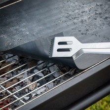 Esteira para forno e grelhador 2 unid.